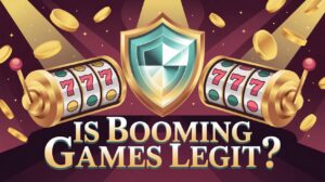 Booming Games Legit