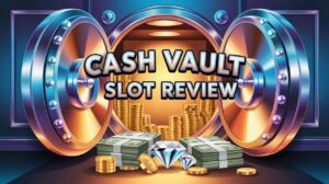 Cash Vault Slot Review