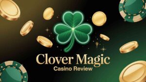 Clover Magic Casino