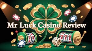 Mr Luck Casino Review