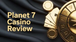 Planet 7 Casino