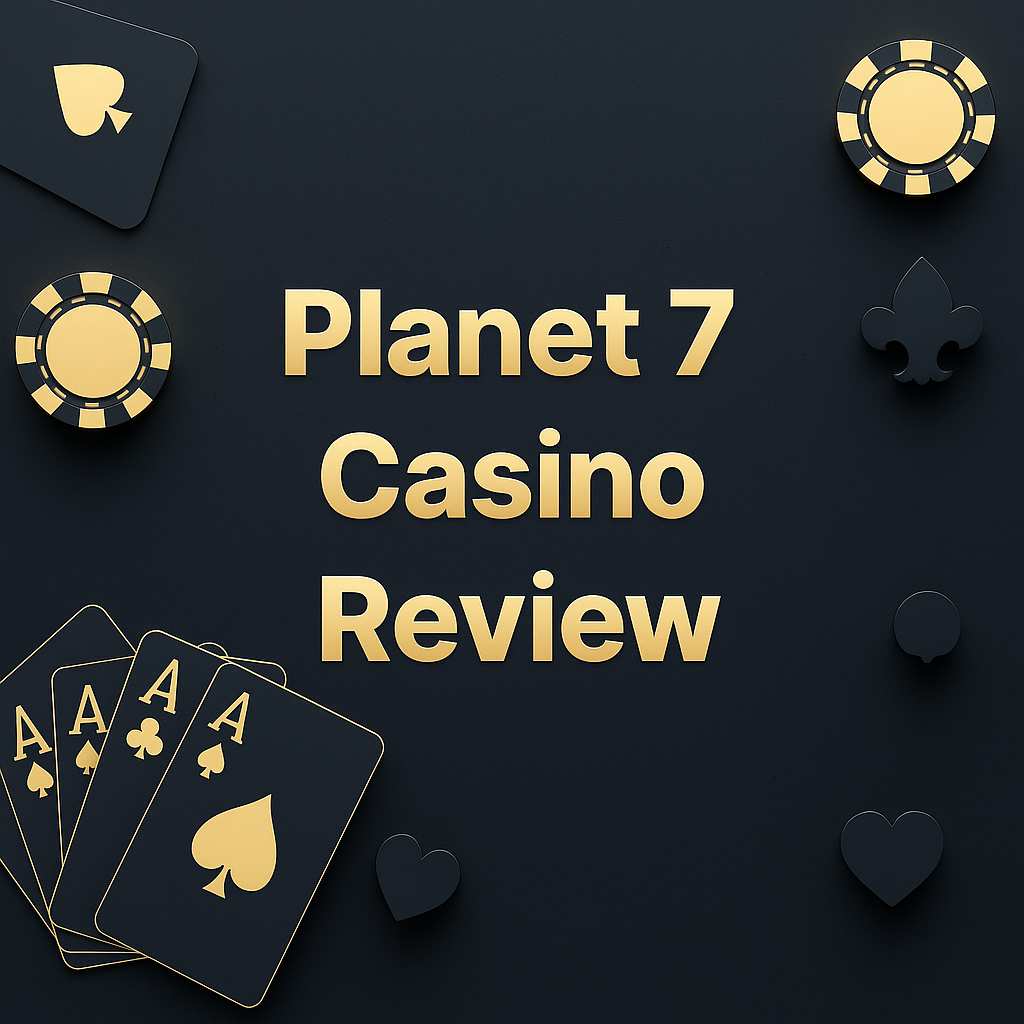 Planet 7 Casino