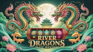 River Dragons Slot
