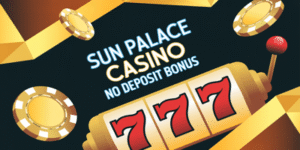 Sun Palace Casino