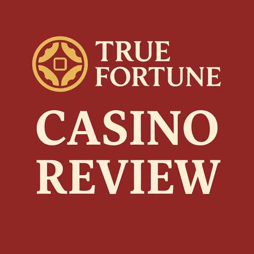 True Fortune Casino