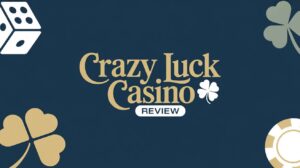 Crazy Luck Casino Review