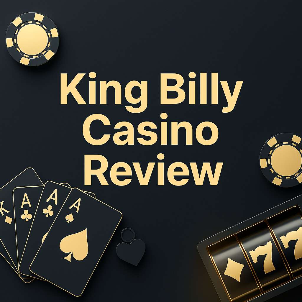 King Billy Casino