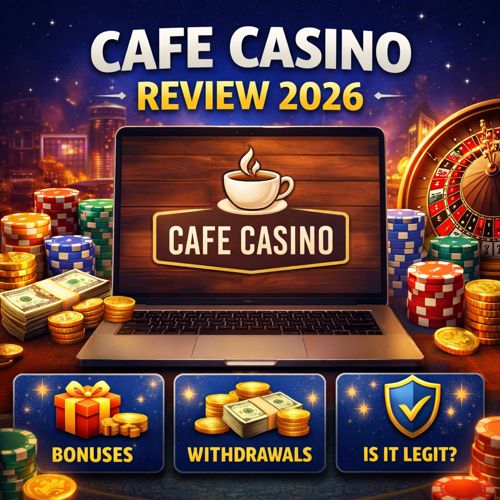 Cafe Casino