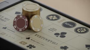 Golden Lady Casino Bonuses