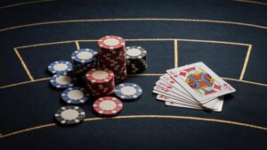 Golden Lady Casino Review