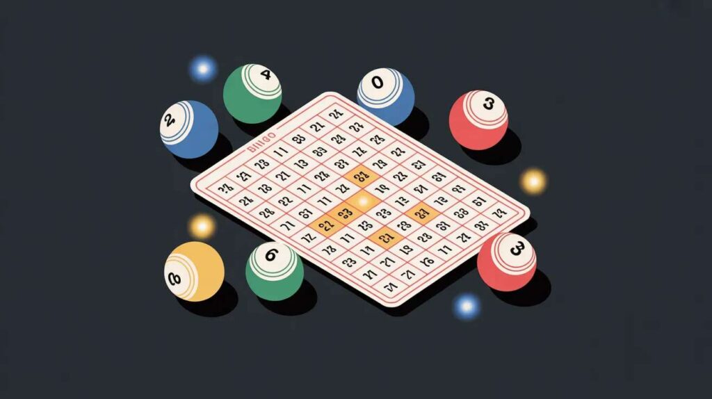 Special Bingo Patterns