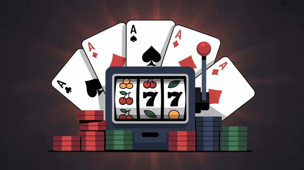 Double or Nothing Commonly Used