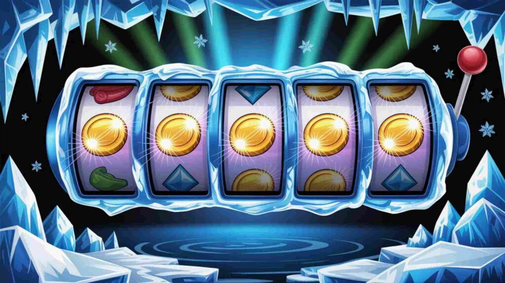 ice fishing reels Bonuses