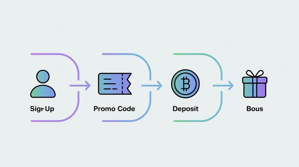 LTC Casino Promo Code