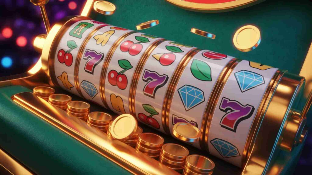 Low vs High Volatility