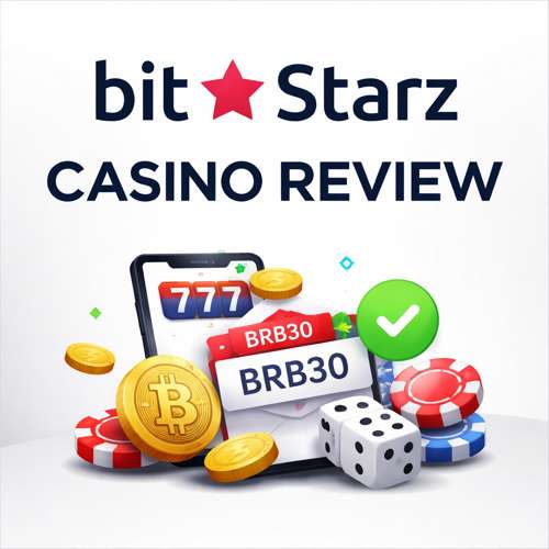 BitStarz Casino Review