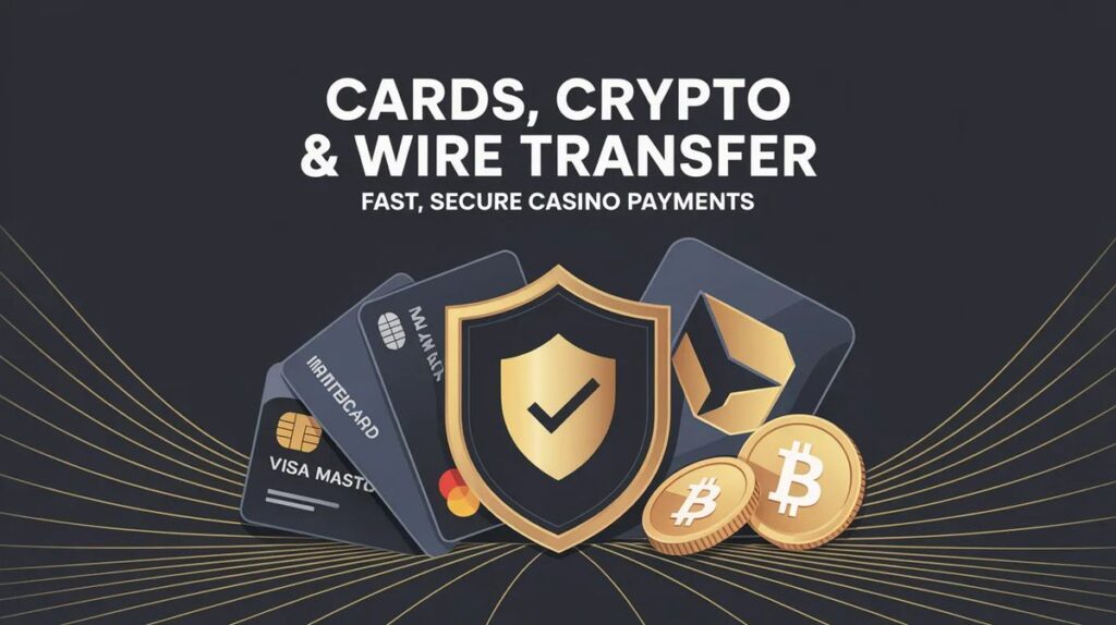 JacksPay Casino Legit