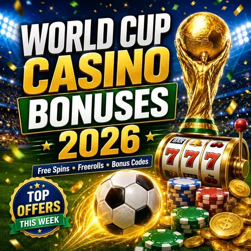 FIFA World Cup Casino
