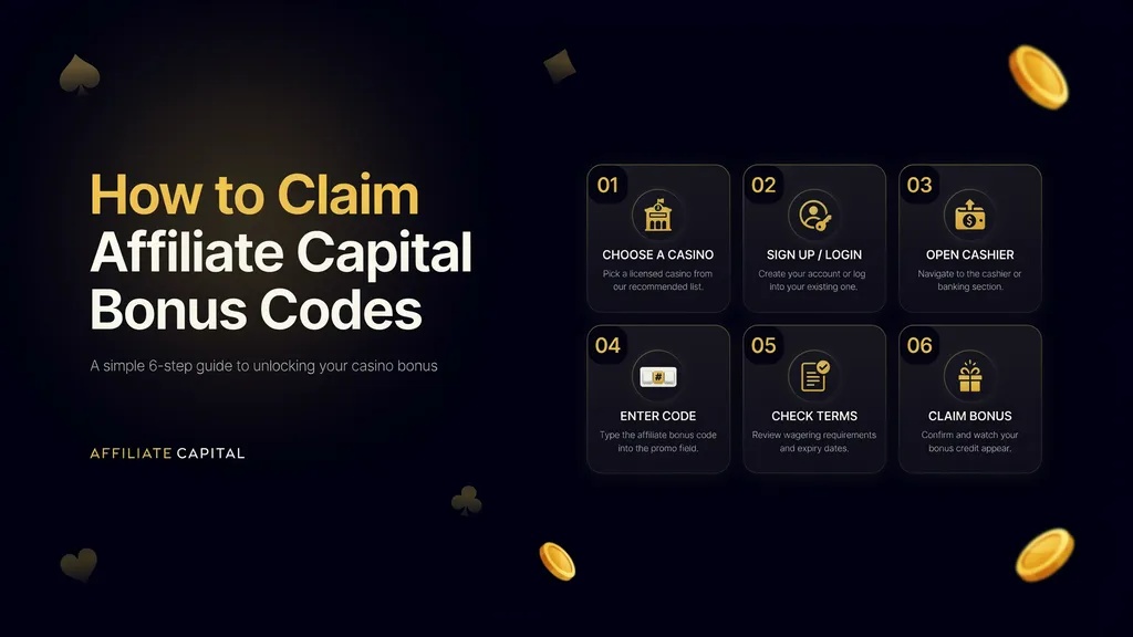 How to Claim