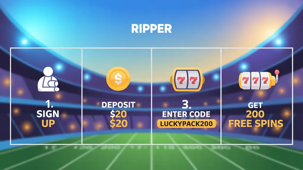 How to Claim the Bonus