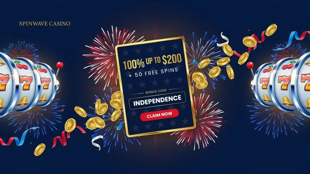 Top Slots from Deckmedia