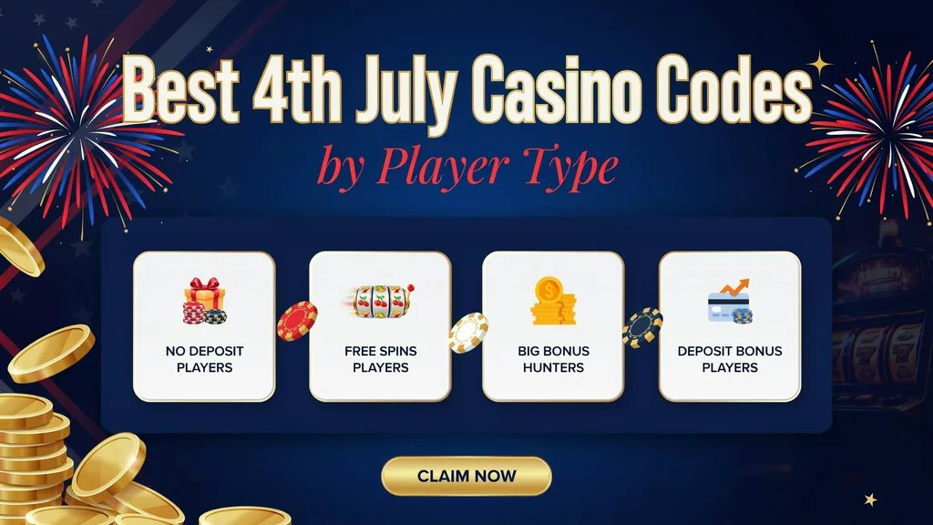 Bonus Codes