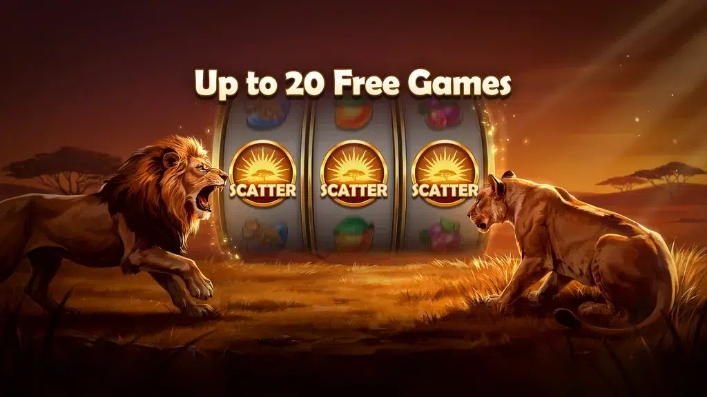 Big Cat Links Bonus
