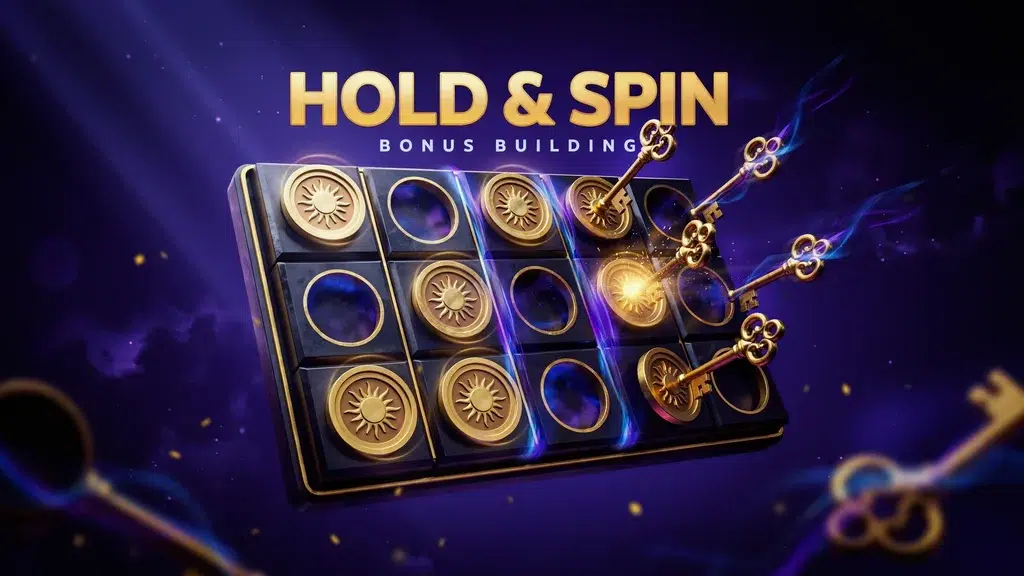 Gemstone Keys Bonus Features