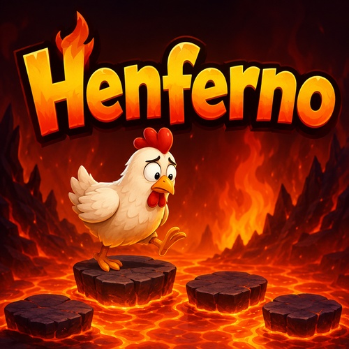 Henferno Game