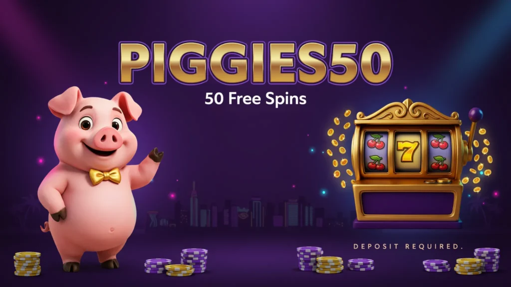 Winnie the Piggie