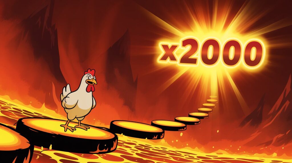 Henferno Maximum Multiplier