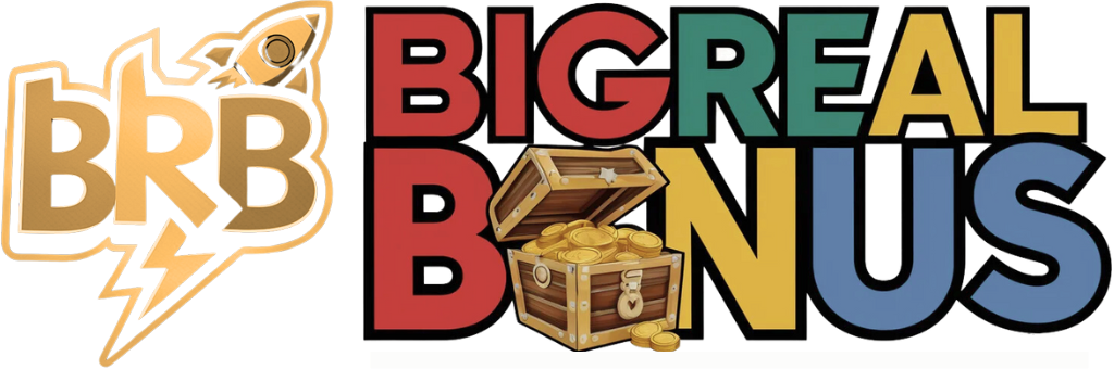 Big Real Bonus