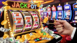 slot machine strategies