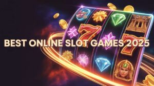 Best Online Slot Games in 2025