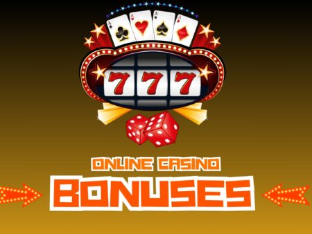 Bonuses Demystified: Choosing the Right Online Casino Bonus for You