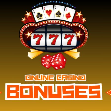 Bonuses Demystified: Choosing the Right Online Casino Bonus for You