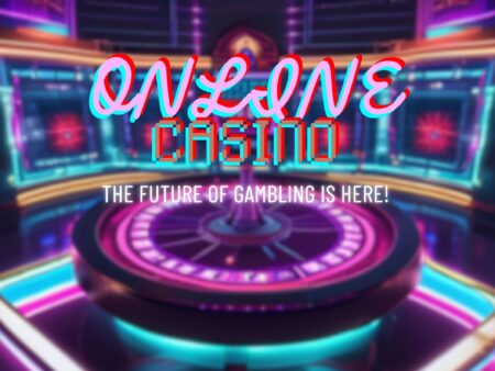 Beyond the Strip: The Exciting World of Online Casino Games