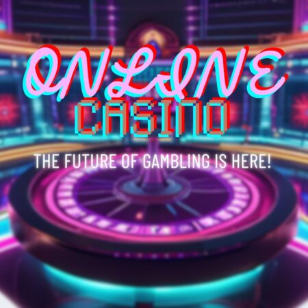 Beyond the Strip: The Exciting World of Online Casino Games