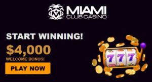 Miami Club Casino