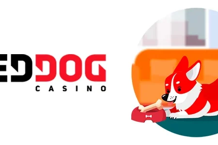 Claim Your $25 Free Chip at Red Dog Casino!