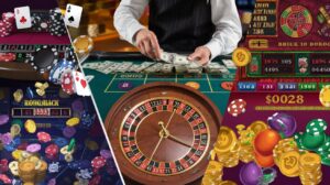 The Boom of Online Casinos