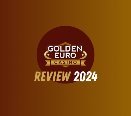 Golden Euro Casino Review 2024