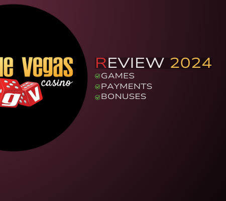 Grande Vegas Casino Review 2024