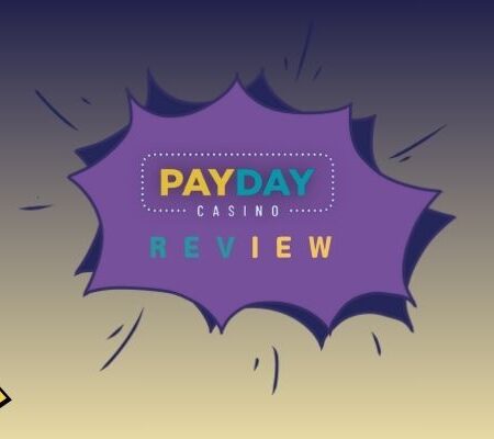 Payday Casino Review 2024