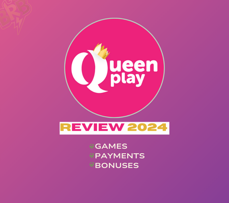 Queen Play Casino Review 2024