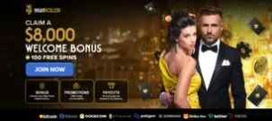 Reviews High roller Casino