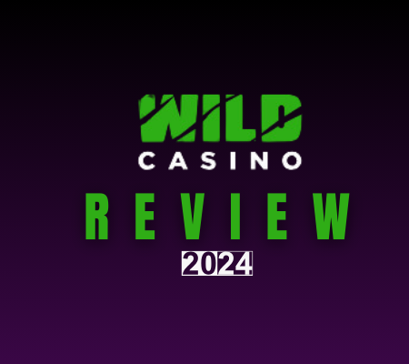 Wild Casino Review 2024