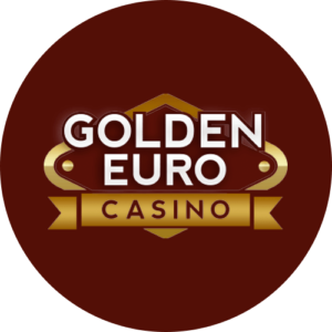 golden euro casino logo