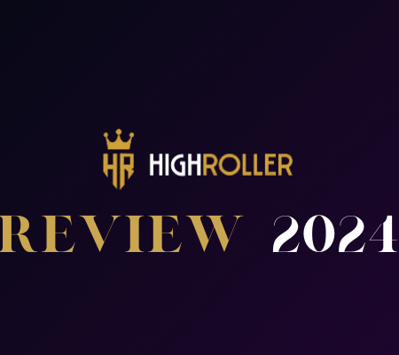 High Roller Casino Review 2024