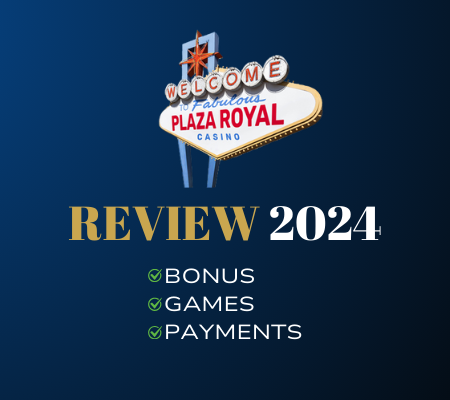 Plaza Royal Casino Review 2024